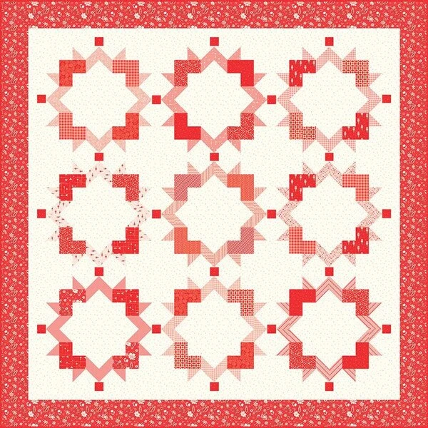 Sandy Gervais Explosion Of Love Pattern 1 Sandy Gervais Explosion Of Love Pattern