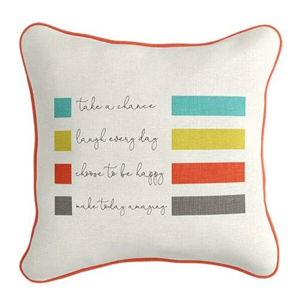 Sandy Gervais Sixties Throwback Quilt And Pillow Pattern 2 Sandy Gervais Sixties Throwback Quilt And Pillow Pattern - Image 2