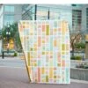 Taren Studios Urban Streets Quilt Pattern
