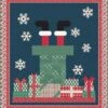 Jennifer Long Down The Chimney Quilt Pattern