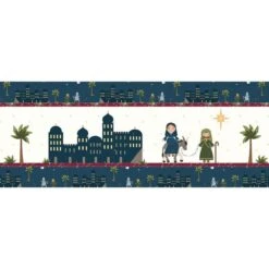 Jennifer Long No Room At The Inn Pattern Sewing Version