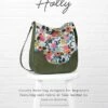 Sallie Tomato Holly Bag Pattern