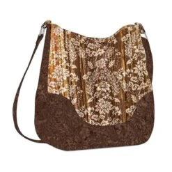 Sallie Tomato Holly Bag Pattern 6 Sallie Tomato Holly Bag Pattern -Riley Blake Designs P210 HOLLY media 3