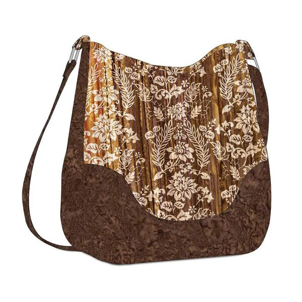 Sallie Tomato Holly Bag Pattern 3 Sallie Tomato Holly Bag Pattern - Image 3