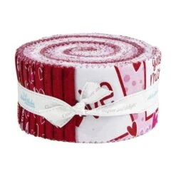 Gnomes In Love 2 1/2" Rolie Polie