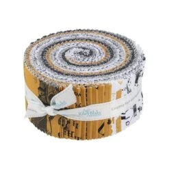 Mad Masquerade 2 1/2" Rolie Polie