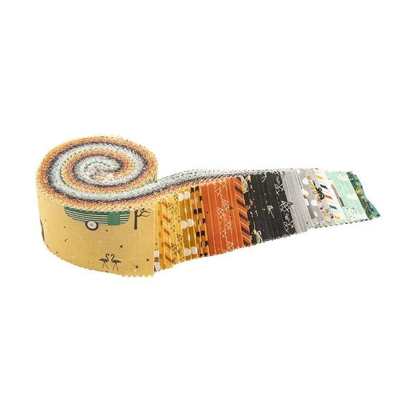 Haunted Adventure 2 1/2" Rolie Polie 2 Haunted Adventure 2 1/2" Rolie Polie - Image 2