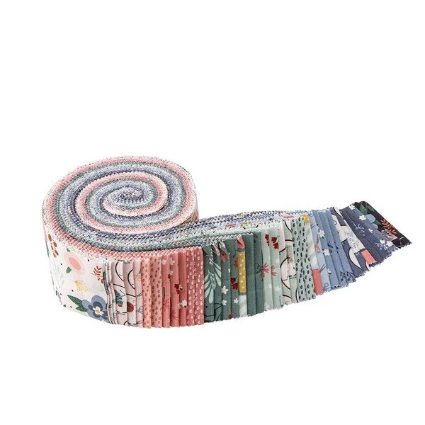 Let's Create 2 1/2" Rolie Polie 2 Let's Create 2 1/2" Rolie Polie - Image 2