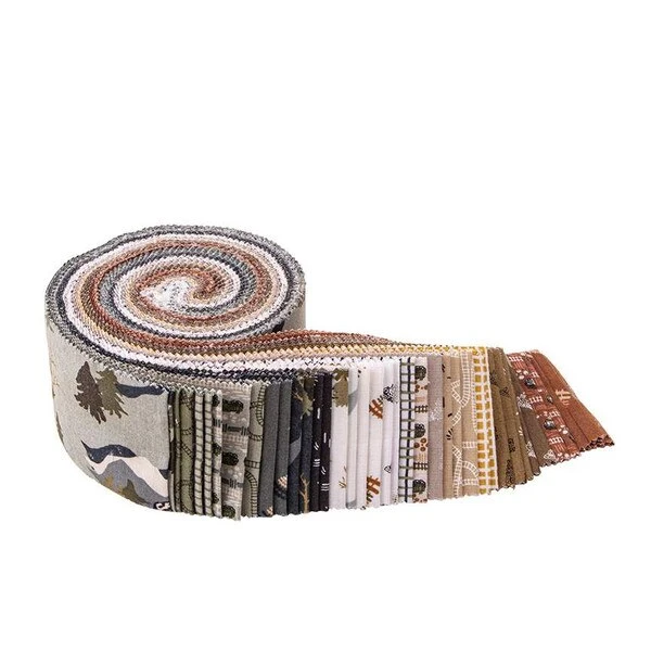 'Round The Mountain 2 1/2" Rolie Polie 2 'Round The Mountain 2 1/2" Rolie Polie - Image 2