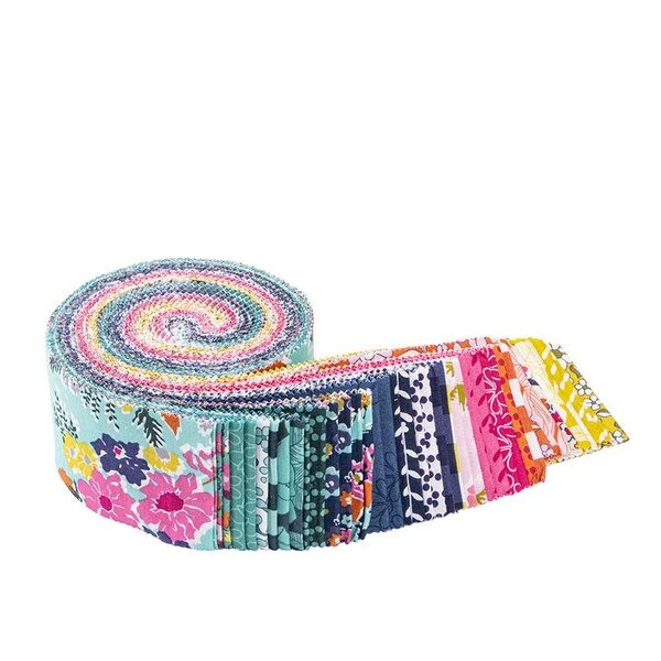 Flower Farm 2 1/2" Rolie Polie 2 Flower Farm 2 1/2" Rolie Polie - Image 2