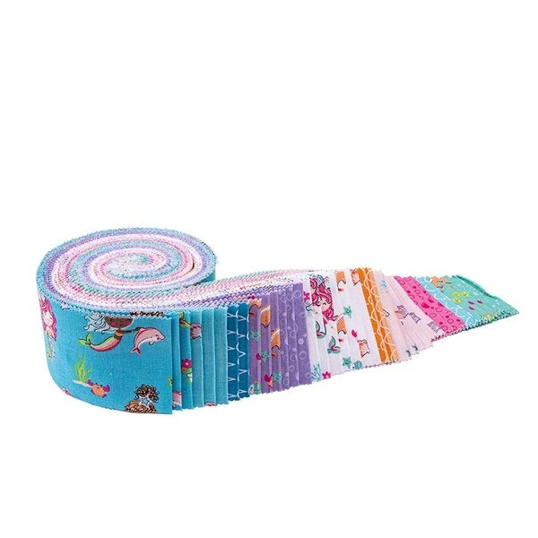 Mer-Mazing 2 1/2" Rolie Polie 2 Mer-Mazing 2 1/2" Rolie Polie - Image 2