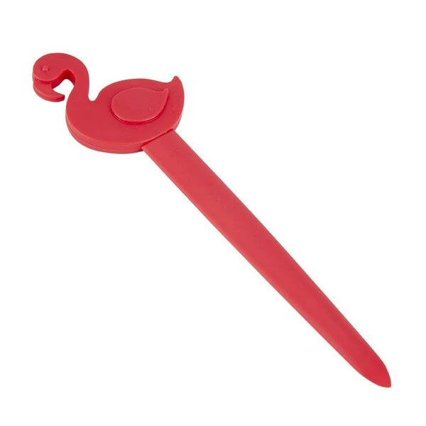Beverly McCullough Flamingo Stiletto Turning Tool 1 Beverly McCullough Flamingo Stiletto Turning Tool
