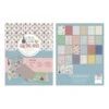 Lori Holt Cook Book Crafting Paper Pad