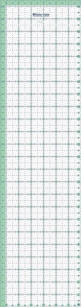 Lori Holt Cute Cuts™ Ruler 6 1/2" X 24 1/2"