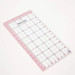 Lori Holt Cute Cuts™ Ruler 4 1/2" X 8 1/2"
