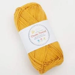 Lori Holt Chunky Thread Honey
