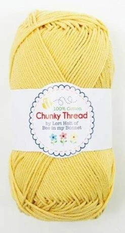Lori Holt Chunky Thread Beehive