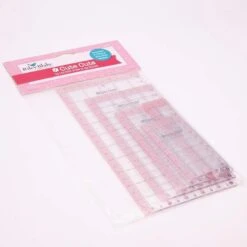Lori Holt Cute Cuts™ Rectangle Ruler Set