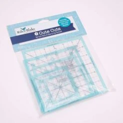 Lori Holt Cute Cuts™ Trim-it™ Ruler Set