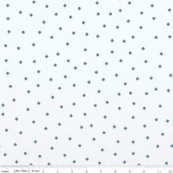 Wide Back Serenity Blues Gemstones Stone