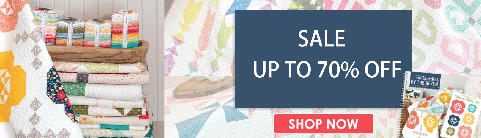 Riley Blake Designs -Riley Blake Designs 67868